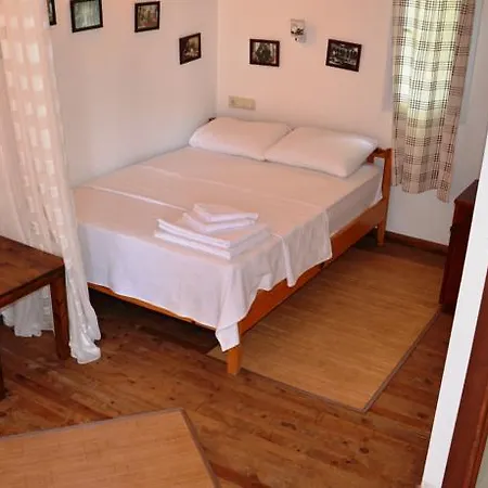 Homestay Kayakoey Pansiyon *