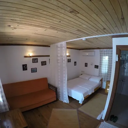 Kayakoey Pansiyon Gazde/Camere de închiriat *