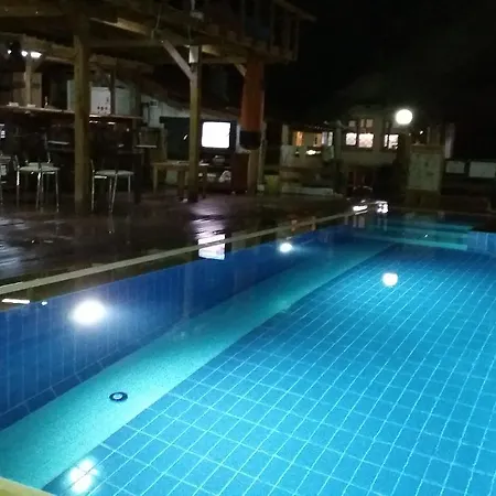 Homestay Kayakoey Pansiyon