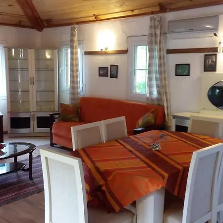 Gazde/Camere de închiriat Kayakoey Pansiyon