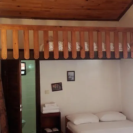 Homestay Kayakoey Pansiyon *