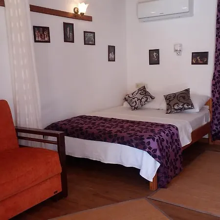 Homestay Kayakoey Pansiyon