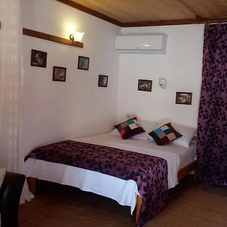 Homestay Kayakoey Pansiyon