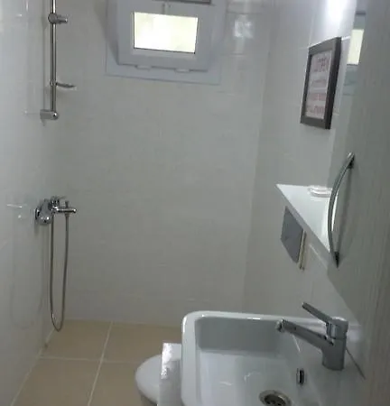 Gazde/Camere de închiriat Kayakoey Pansiyon