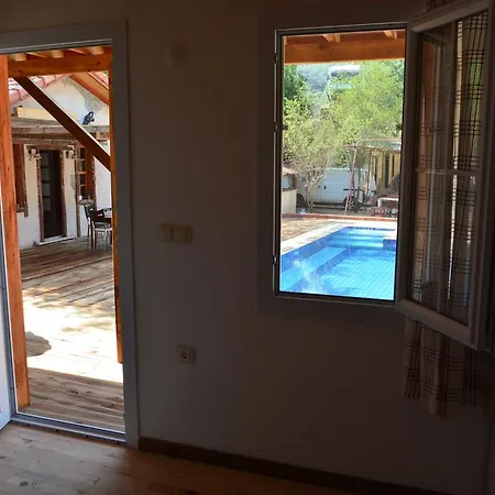 Kayakoey Pansiyon Homestay