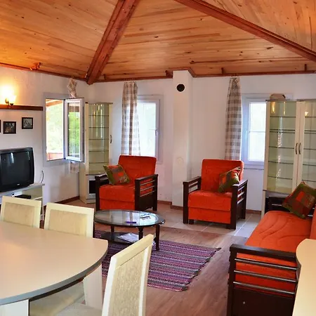 Kayakoey Pansiyon Homestay Kayakoy