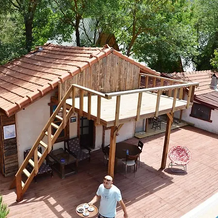 Homestay Kayakoey Pansiyon Kayakoy