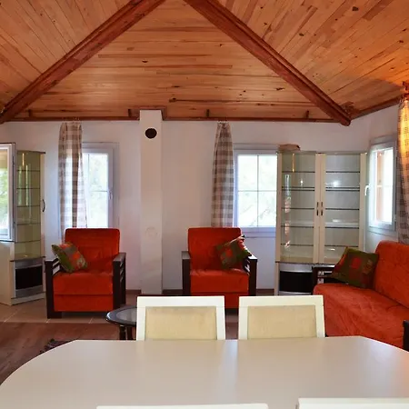 Kayakoey Pansiyon Homestay