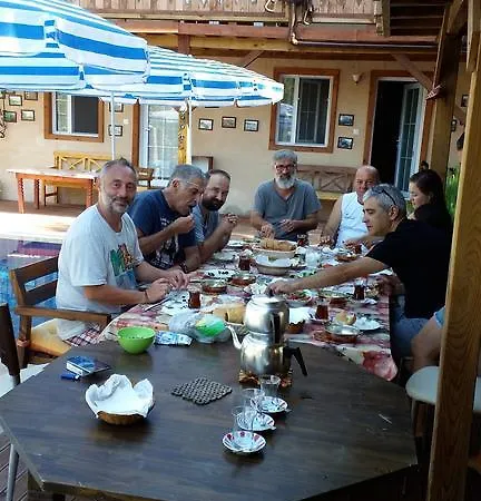 Kayakoey Pansiyon Gazde/Camere de închiriat Kayakoy