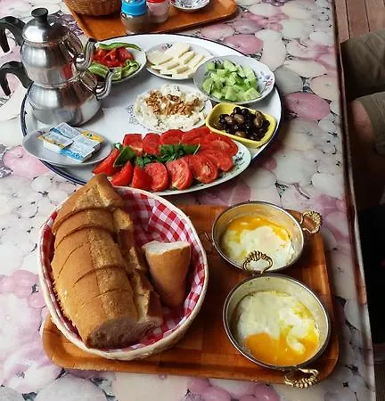 Homestay Kayakoey Pansiyon *